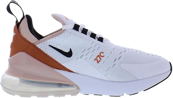 Nike Women's Air Max 270 Sneaker