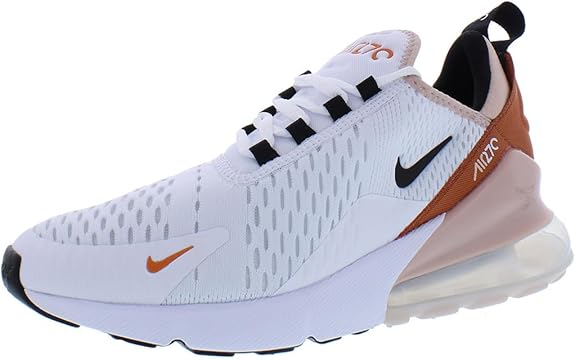 Nike Women's Air Max 270 Sneaker