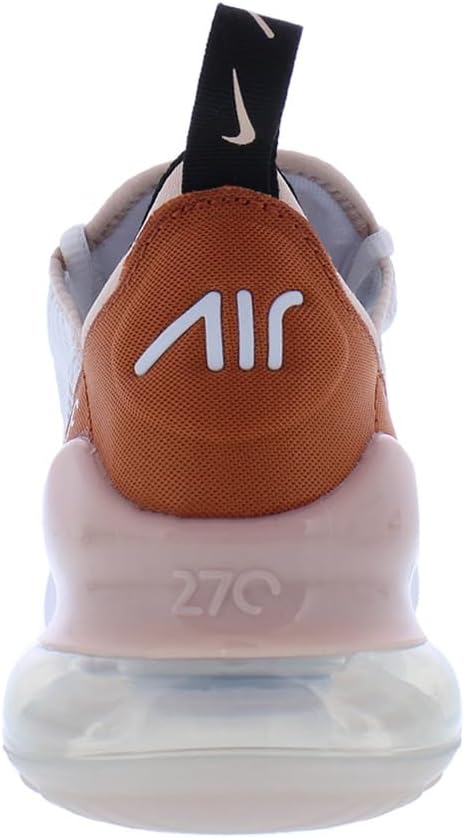 Nike Women's Air Max 270 Sneaker