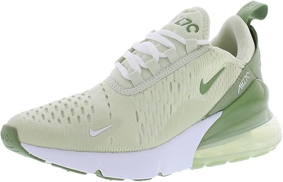 Nike Women's Air Max 270 Sneaker