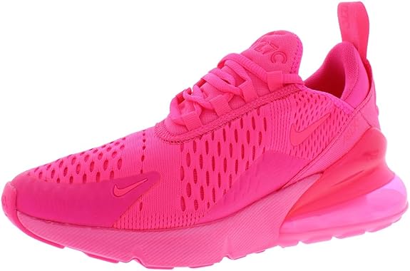 Nike Women's Air Max 270 Sneaker