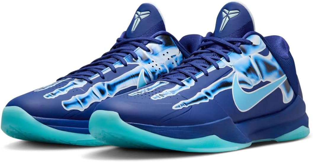 Nike Kobe 5 Protro X-Ray