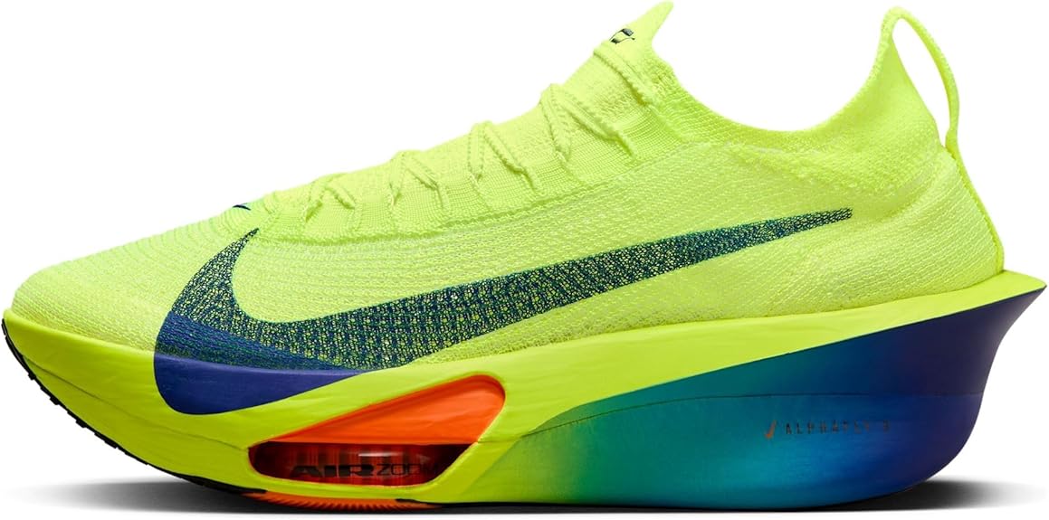 Nike Men's Alphafly 3 Running Shoes