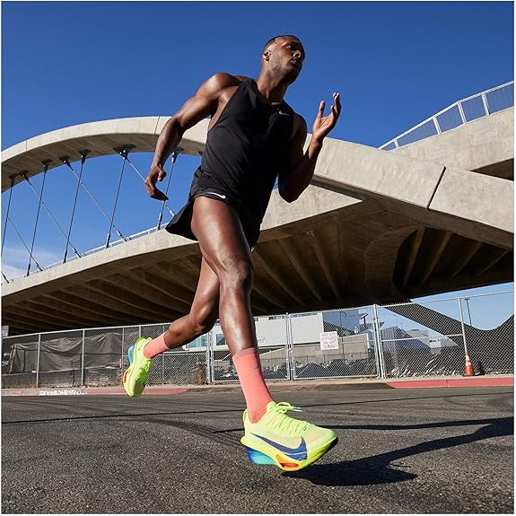 Nike Men's Alphafly 3 Running Shoes