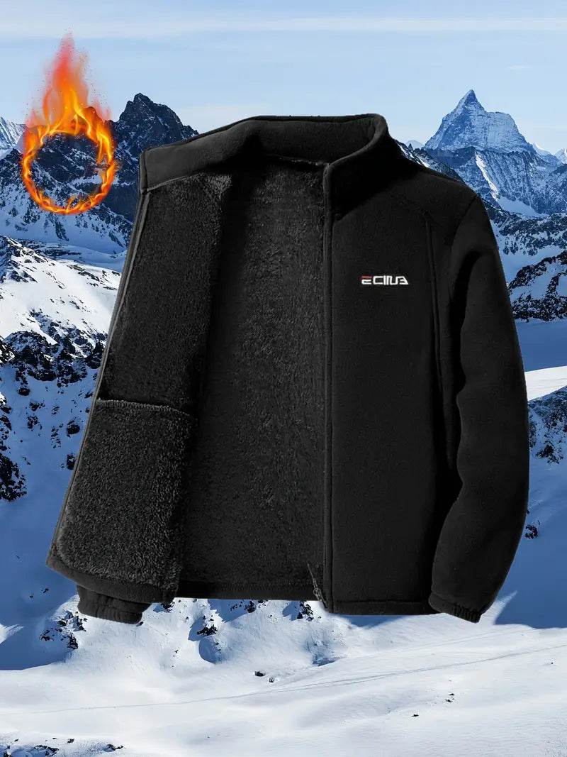 Women'S Thermal Hooded Jacket