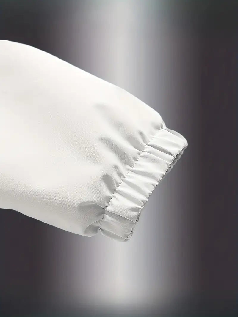 Men's Heavyweight Winter Jacket