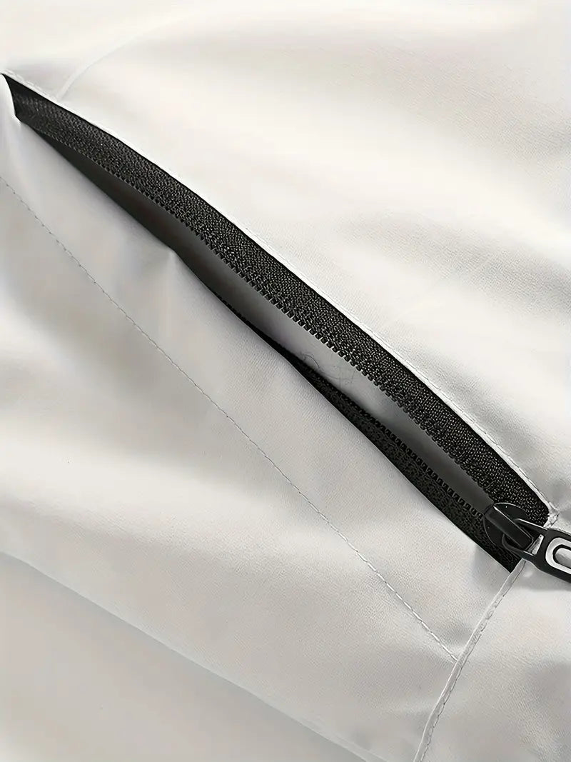 Men's Heavyweight Winter Jacket