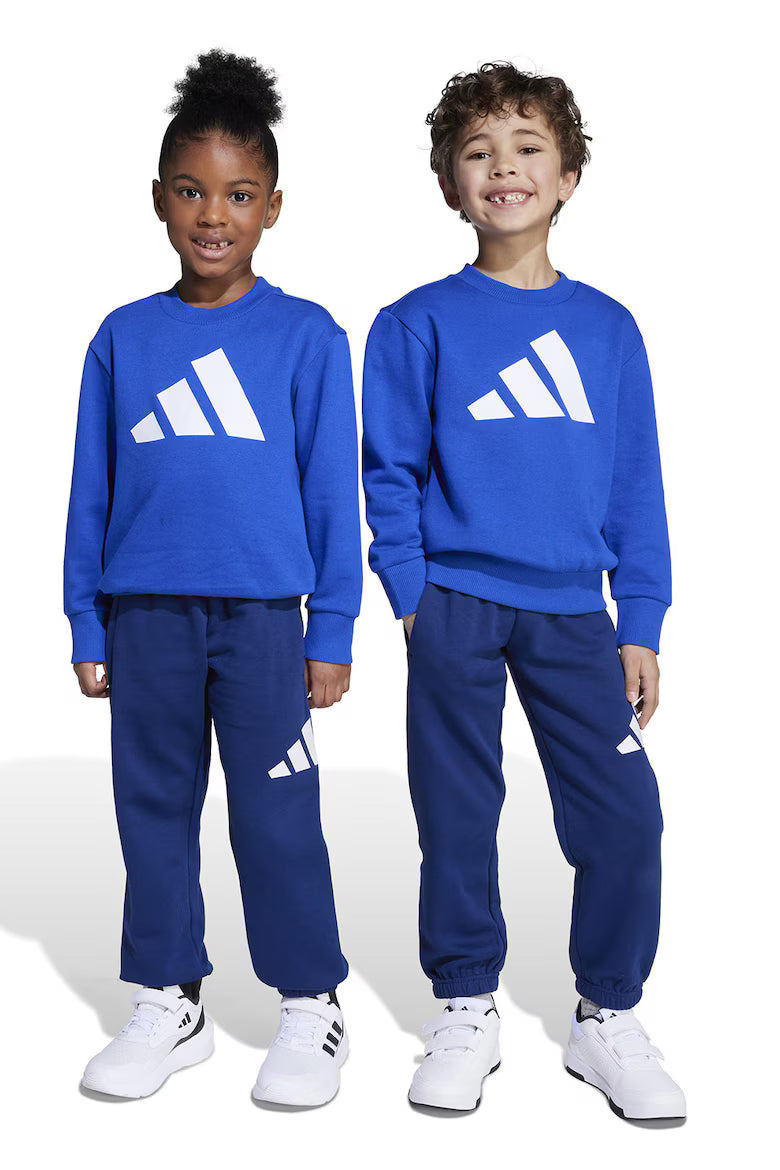 adidas Sportswear Trening cu imprimeu logo pentru copii