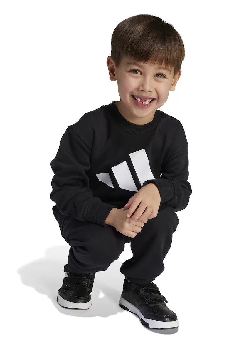 adidas Sportswear Trening cu imprimeu logo pentru copii