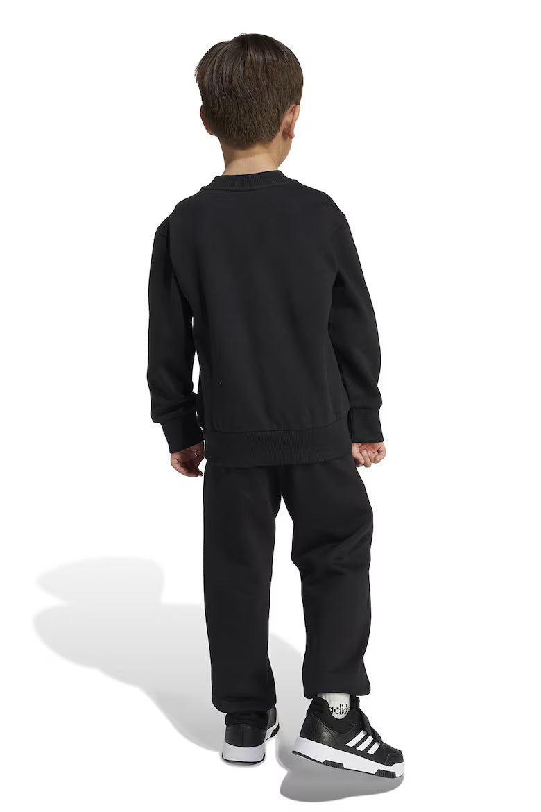 adidas Sportswear Trening cu imprimeu logo pentru copii