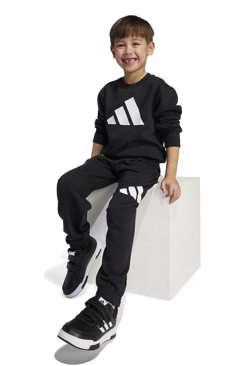 adidas Sportswear Trening cu imprimeu logo pentru copii